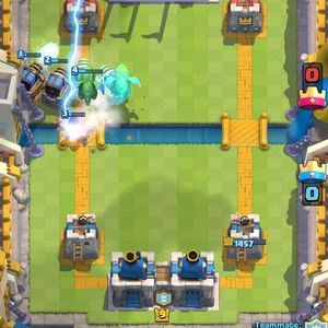 Meet your Posher, Tyler